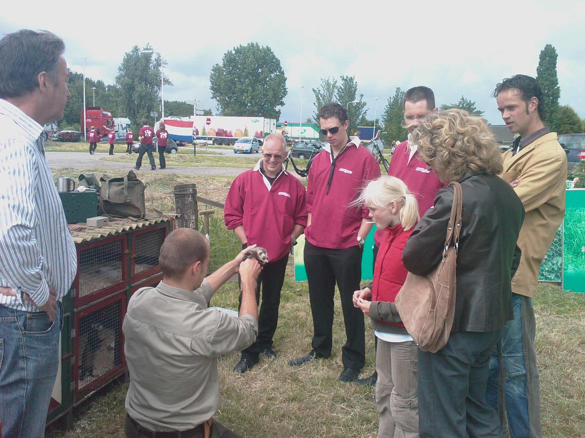 Midden Delfland Dag 2010